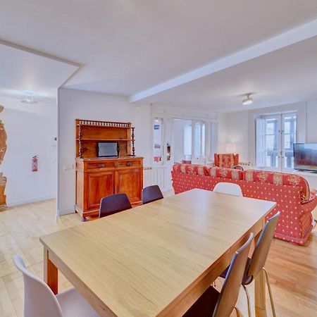 Navas I Apartment Пампона Екстериор снимка
