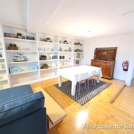 Navas I Apartment Пампона Екстериор снимка