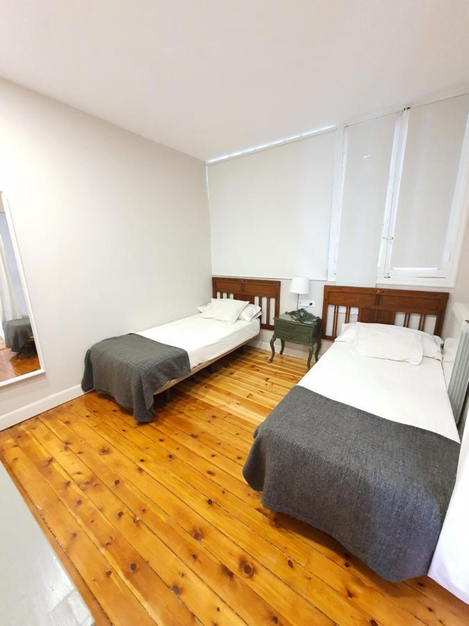 Navas I Apartment Пампона Екстериор снимка