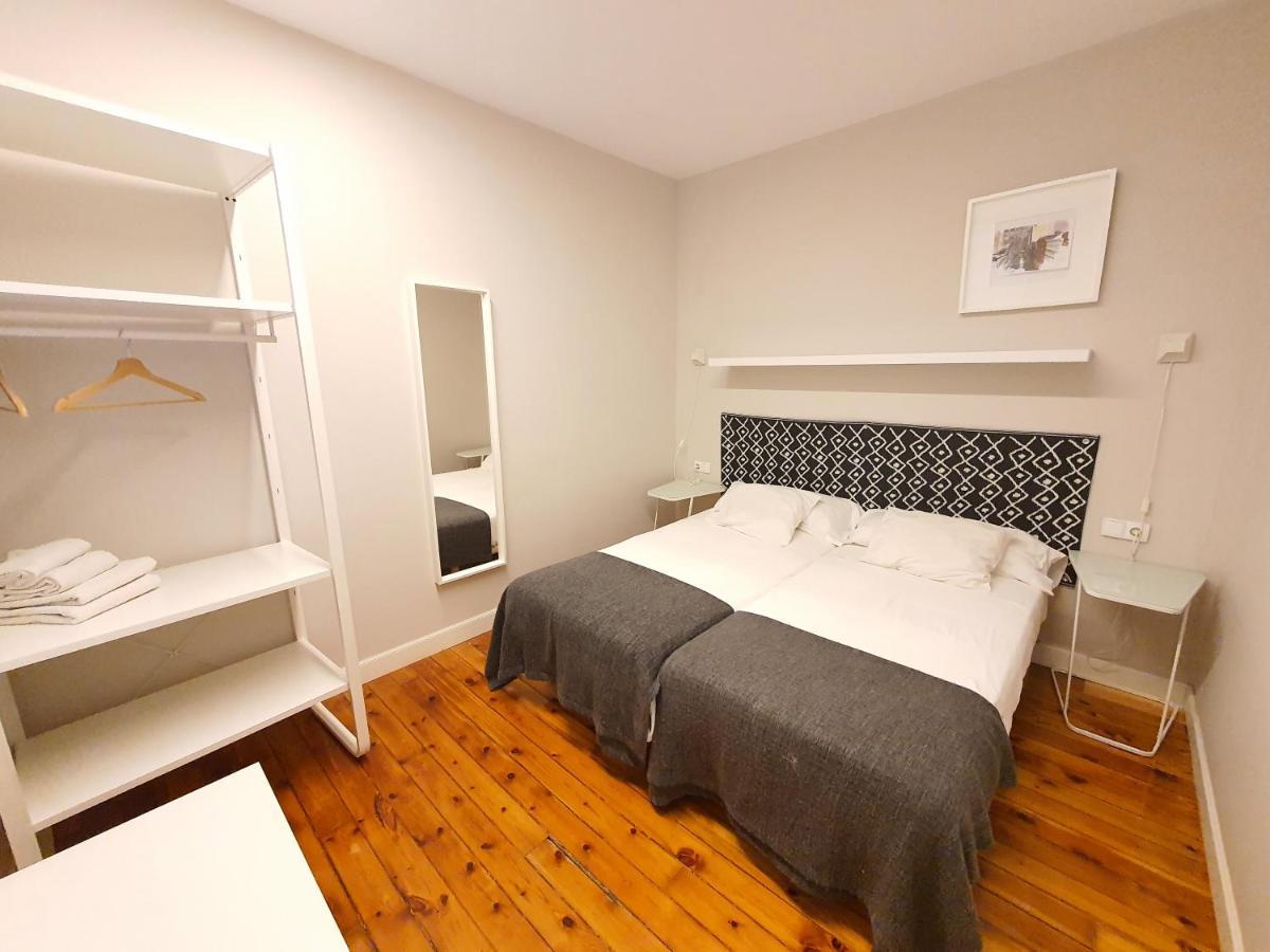 Navas I Apartment Пампона Екстериор снимка