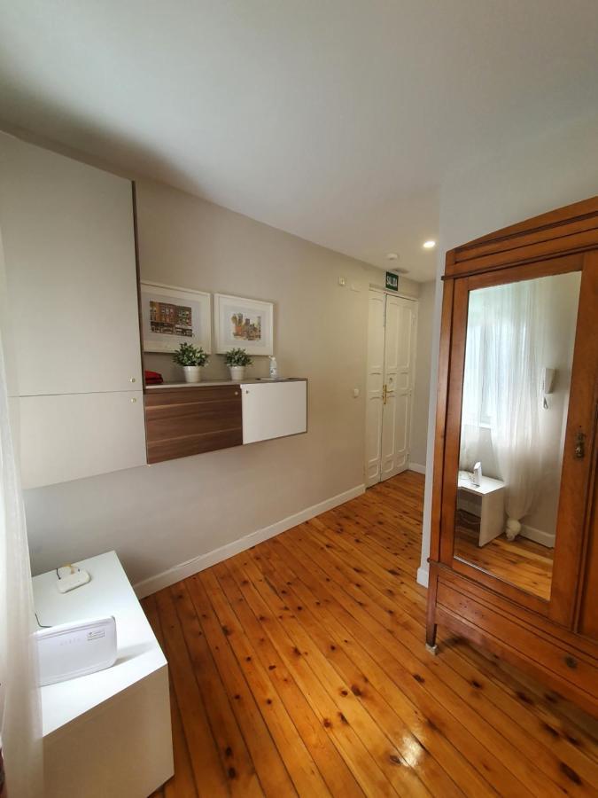 Navas I Apartment Пампона Екстериор снимка