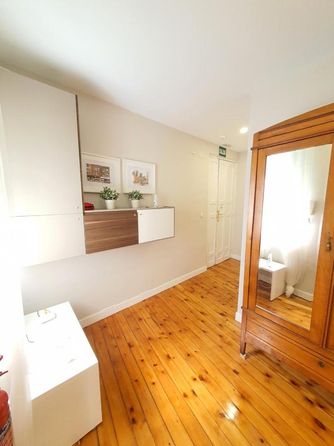 Navas I Apartment Пампона Екстериор снимка