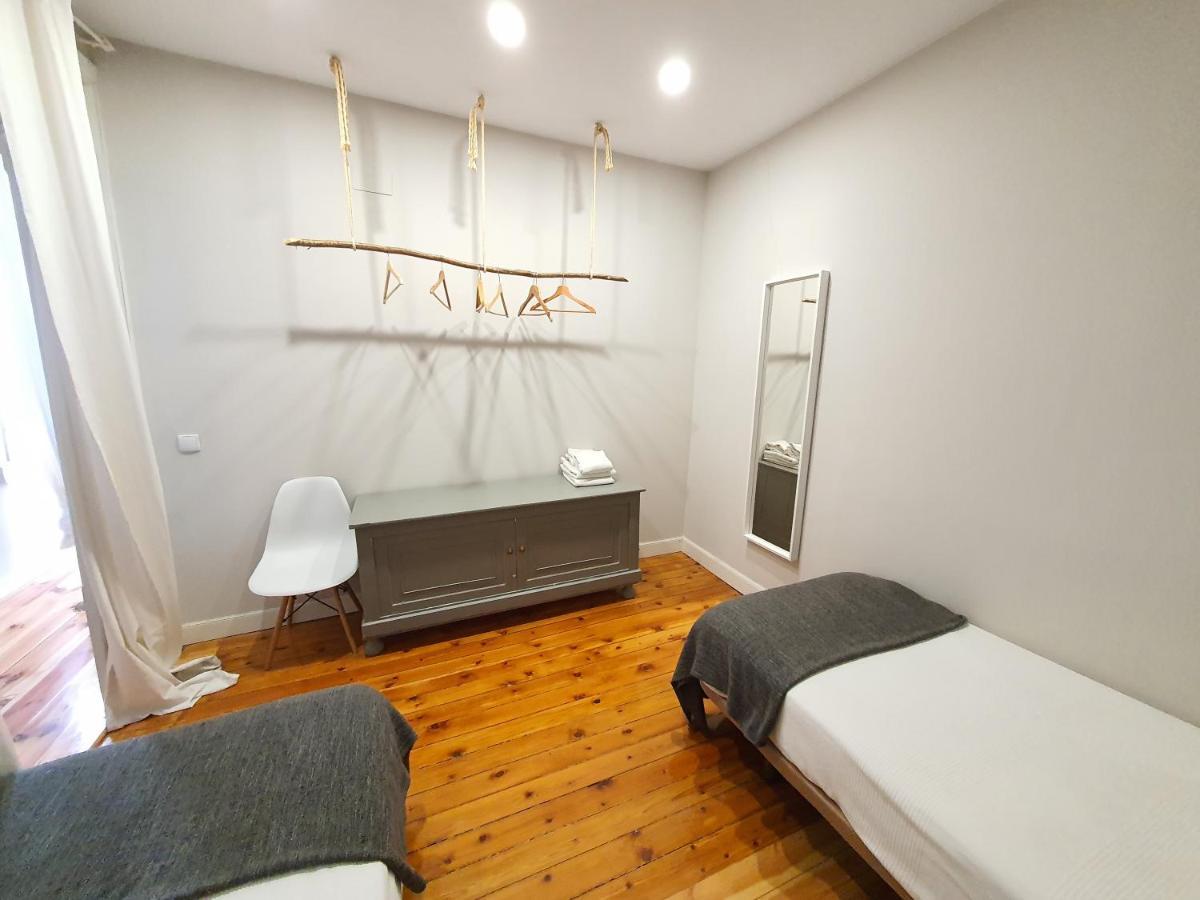 Navas I Apartment Пампона Екстериор снимка